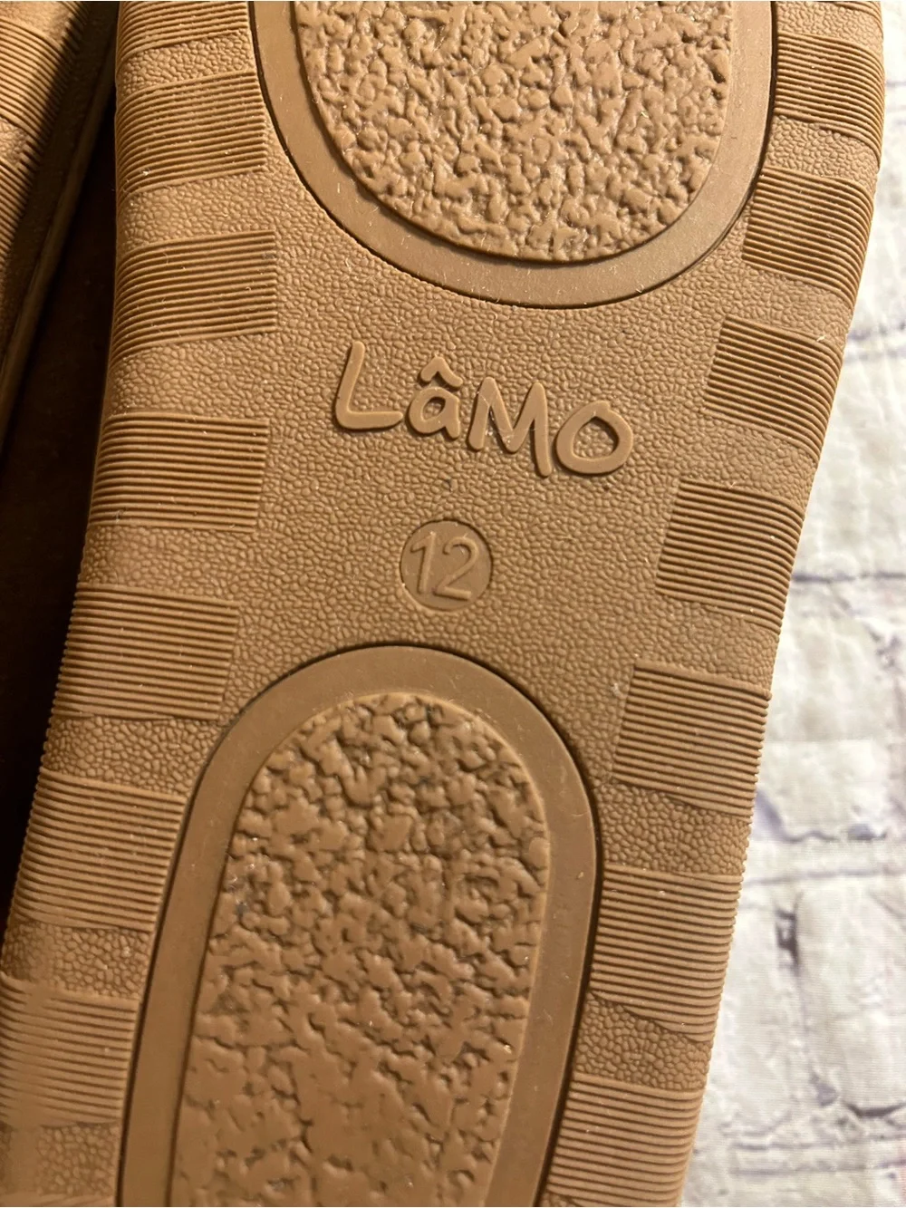 Lamo moccasin slippers